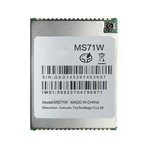 MS71W 3G DL7.2Mbps módulo de comunicación - Product Image 1
