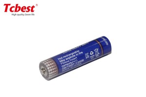 Factory Direct Carbon Zinc <strong>1.5v</strong> R03p Size Aaa Aa <strong>Um4</strong> Dry Primary <strong>Battery</strong> with CE and Rohs - Product Image 4