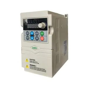 Sanyu VFD-controlador de frecuencia Variable, compacto, económico, SY5000