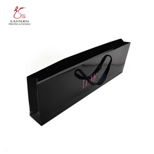 Hộp Các Tông Thời Trang Bao Bì Hộp Mỹ Phẩm Lông Mi Tóc Giả Đồ Lót Tùy Chỉnh Đồ Lót Hộp Quà Tặng Đề Nghị Phù Dâu - Product Image 6