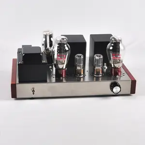 Amplificateur à <span class=keywords><strong>Tube</strong></span> unique 300B-98, haute qualité, 3d - Product Image 1