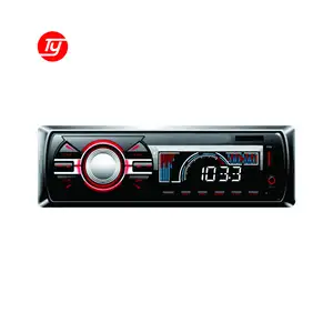 Radio pour voiture mp3 fm émetteur 24 volts autoradio lecteur mp3 mp3 chansons voiture lecteur usb