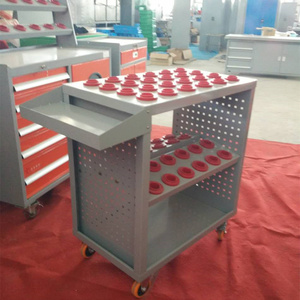 Chariots pour outillage CNC - Product Image 4