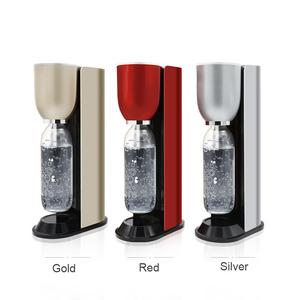 Nuovo Design Mini fai da te Home Soda Maker - Product Image 4