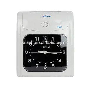 Empleado un reloj bundy reloj