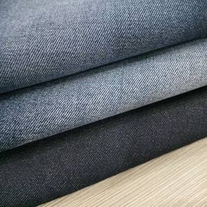 A810-2made en Chine <span class=keywords><strong>bon</strong></span> sentiment tactile confortable denim tissu pour <span class=keywords><strong>jean</strong></span> femmes - Product Image 1