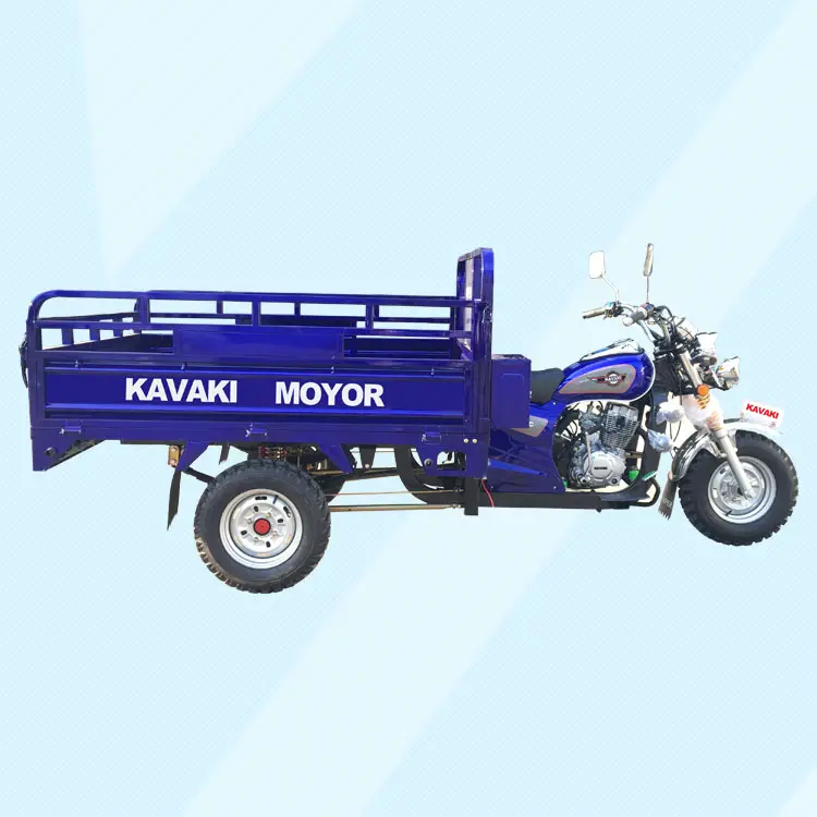 Triciclo de carga pesada carga poderoso trimoto/3 rodas scooter/motocicleta/triciclo para adultos