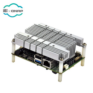 IEI HYPER-BW-N3 pico-itx SBC con Intel Celeron 14nm quad-core N3160 hasta <span class=keywords><strong>2</strong></span>,24 GHz (6 w) bordo SoC - Product Image 3