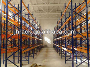 Industrial almacén selectiva trasiego - Product Image 2