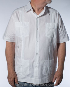 Sophisticated Guayabera In Elegant Styles Alibaba Com