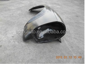 Guardabarros Delantero Derecho FENDER 67-71 para W113/250/280SL (Piezas Clásicas de Carrocería de Taiwán) - Product Image 4