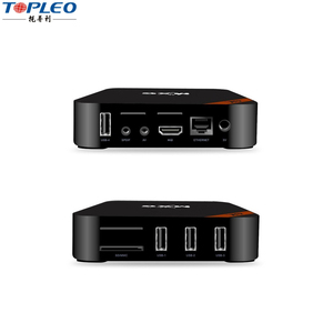 Bajo precio más barato del androide 6.0 tv box MXG S905X descargar manual de usuario para android tv box - Product Image 4