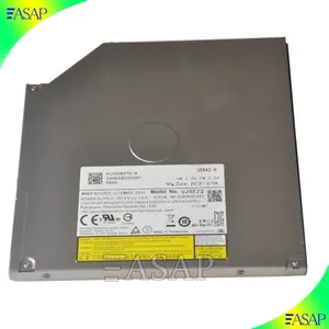 Uj8d3 uj8d2q uj8c2 gu71n sata 9,0 mm ultraslim sata dvd-rw, laptop dvd laufwerk, laptop dvd-brenner