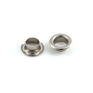 Ojal Metálico de Latón de 8 mm <span class=keywords><strong>para</strong></span> Bolsas, Etiquetas de <span class=keywords><strong>Papel</strong></span>, Ojal <span class=keywords><strong>para</strong></span> Precios - Product Image 1