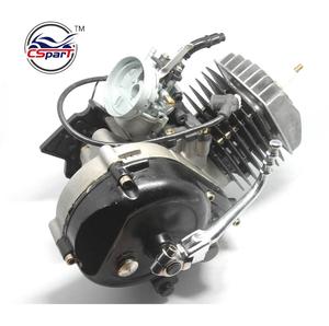 <span class=keywords><strong>Moteur</strong></span> à essence refroidi par air <span class=keywords><strong>50CC</strong></span> 50 pour <span class=keywords><strong>Morini</strong></span> Mini Moto Pocket Dirt Pit Bike - Product Image 2