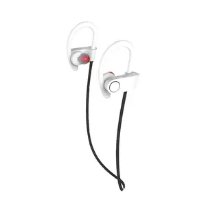 5.0 Headset Nirkabel Ipx7 Headphone Kulaklik Tahan Air Baterai Auricolari Cassa Headphone Tidur U8 Headphone Bluetooth