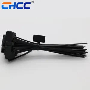 Cable Ties Nylon Cable Ties Nylon Cable Ties Marker Tag / Self-locking Nylon Cable Tie / Nylon Cable Tie Price