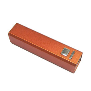 Portable 18650 Lithium Battery Perfume Powerbank 2600mAh <strong>Power</strong> Source with Factory <strong>Price</strong> - Product Image 3
