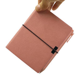 שינוי צבע rexine עור מפוצל עבור יומן מכסה - Product Image 4