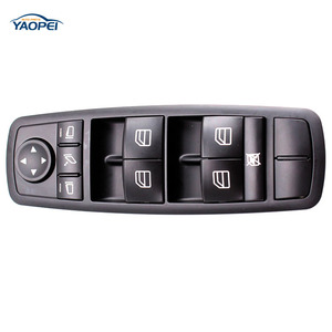 YAOPEI ใหม่สวิทช์2518300290สำหรับ Mercedes M-Klasse W164 ML - Product Image 6