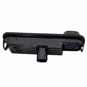 กล้องมองหลังสำหรับติดท้ายรถ,กันน้ำสำหรับ Ford <span class=keywords><strong>Focus</strong></span> 2 3 SE <span class=keywords><strong>ST</strong></span> Wagon B-MAX Turnier Mk3 - Product Image 4
