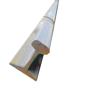 Riel de acero pesado, <span class=keywords><strong>JISE</strong></span> 50KgN - Product Image 1