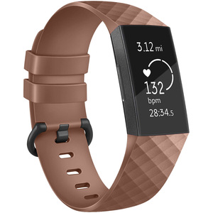 Bracelet sport en silicone pour <span class=keywords><strong>fitbit</strong></span> <span class=keywords><strong>Charge</strong></span> 3 Bracelet de remplacement pour montre intelligente Ceinture de poignet en caoutchouc pour <span class=keywords><strong>fitbit</strong></span> <span class=keywords><strong>Charge</strong></span> <span class=keywords><strong>2</strong></span> Bracelet de montre - Product Image 3