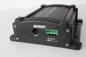 Senken New Design Multi-Channel High Power Warning <strong>Electronic</strong> Wireless <strong>Electronic</strong> Car Motorcycle <strong>Siren</strong>
