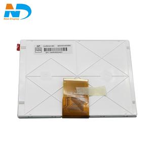ZJ050NA-08C Model resolusi 250 nitolux, layar LCD TFT 5 inci resolusi 640*480 - Product Image 5