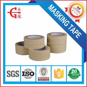 2015 Nouveaux produits sur le marché chinois flexible masking tape acheter de chine - Product Image 1