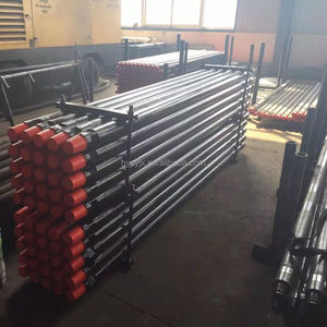 89 מ"מ (3 1/2 '') מים גם תרגיל צינור <span class=keywords><strong>S135</strong></span> - Product Image 2