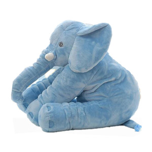 Giá MềM Đồ chơi cung cấp Da unstuffed động vật sang trọng khổng lồ voi da đồ chơi sang trọng unstuffed sang trọng - Product Image 4