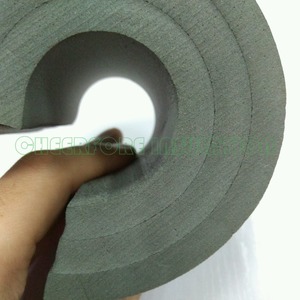 Caoutchouc <span class=keywords><strong>mousse</strong></span> <span class=keywords><strong>tuyau</strong></span> de <span class=keywords><strong>cuivre</strong></span> isolation - Product Image 6