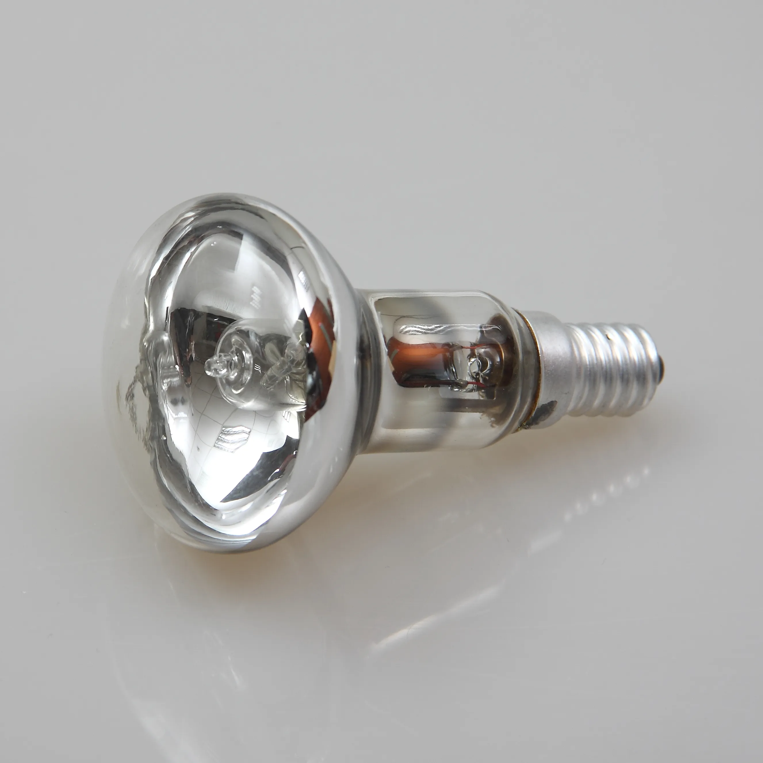 Bad Heater Lamp Gls R50 Eco Halogeen Lampen 220-240V 28W E14