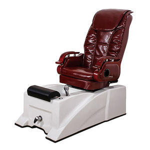<span class=keywords><strong>Fauteuil</strong></span> de <span class=keywords><strong>pédicure</strong></span> de luxe moderne avec fonctionnalités électriques, <span class=keywords><strong>spa</strong></span> à remous sans tuyauterie, massage des pieds, canapé de salon, utilisation en manucure, application - Product Image 6