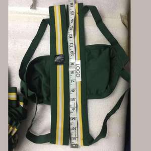 Nuovo Jockstrap Professionale da Uomo in Stile Moda - Product Image 2