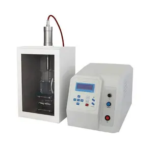 Lab ultrasonic cell crusher with suitable for the crushing and reorganization of cells and various inorganic substances.