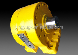 Zpmc Bouwmachines Onderdelen Spreider Flipper <span class=keywords><strong>Motor</strong></span> - Product Image 2