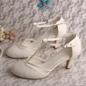 Cuña Opus-zapatos de vestir para mujer, calzado para boda