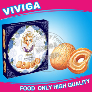 90g Surtido <span class=keywords><strong>de</strong></span> Alyssa sabor Original Danés <span class=keywords><strong>Galletas</strong></span> <span class=keywords><strong>Galletas</strong></span> <span class=keywords><strong>de</strong></span> <span class=keywords><strong>Mantequilla</strong></span> - Product Image 1