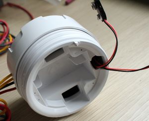 Zanchen CA1601 Einzels tations steuerung (1 Zoll DC-Verriegelung magnetventil enthalten) - Product Image 3