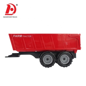 HUADA trasporto di inerzia auto attrito Farmer <span class=keywords><strong>giocattolo</strong></span> trattore <span class=keywords><strong>camion</strong></span> per bambini - Product Image 5