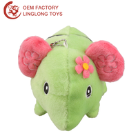 Pantalla de conejo de oso de peluche personalizado de Shenzhen/Tv/cámara/toallita de pantalla de ordenador/limpiador de pantalla