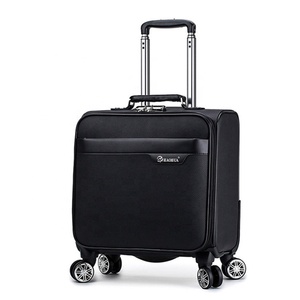 De la mano de la moda equipaje llevar en el equipaje de <span class=keywords><strong>cabina</strong></span> tamaño <span class=keywords><strong>maleta</strong></span> trolley - Product Image 1