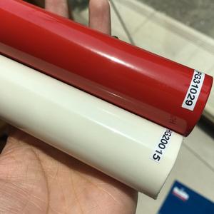 มันวาวกึ่งเคลือบเป็นมิตรกับสิ่งแวดล้อมเรียบ Ral9003สีเคลือบผงสีฟ้าสีขาวใช้กลางแจ้งสำหรับเครื่องปรับอากาศ - Product Image 2