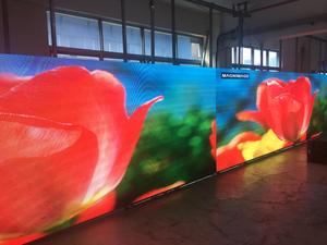 Plus de vidéo murale professionnelle hd led, P3.91, écran de scène de film de rue, led, d'intérieur - Product Image 5