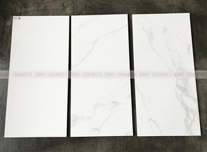 Nuevo <span class=keywords><strong>Azulejo</strong></span> de Pared para <span class=keywords><strong>Baño</strong></span> <span class=keywords><strong>Tipo</strong></span> Mármol Carrara de Moda - Product Image 6