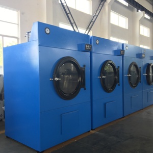 Sécheuse à <span class=keywords><strong>linge</strong></span> industrielle 50 kg - Product Image 5
