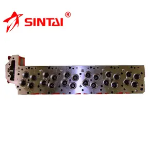 Cylinder Head J08E  for HINO