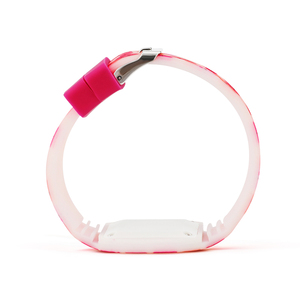 Colorful OEM di Fabbrica Arabo Fronte Della Vigilanza Dei Bambini Da Polso Per Bambini Della Vigilanza Del Silicone Migliore Regalo LED per I Bambini Del Fumetto 2020 Digitale ABS - Product Image 3